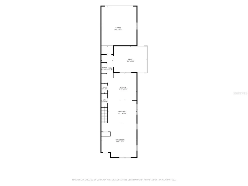 2319 7th Street N St Petersburg FL 33704
