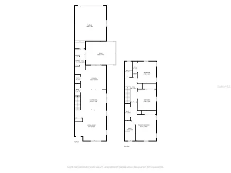 2319 7th Street N St Petersburg FL 33704