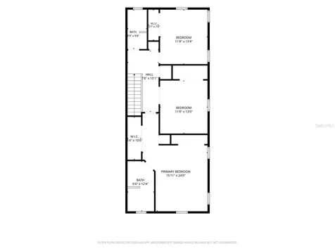 2319 7th Street N St Petersburg FL 33704