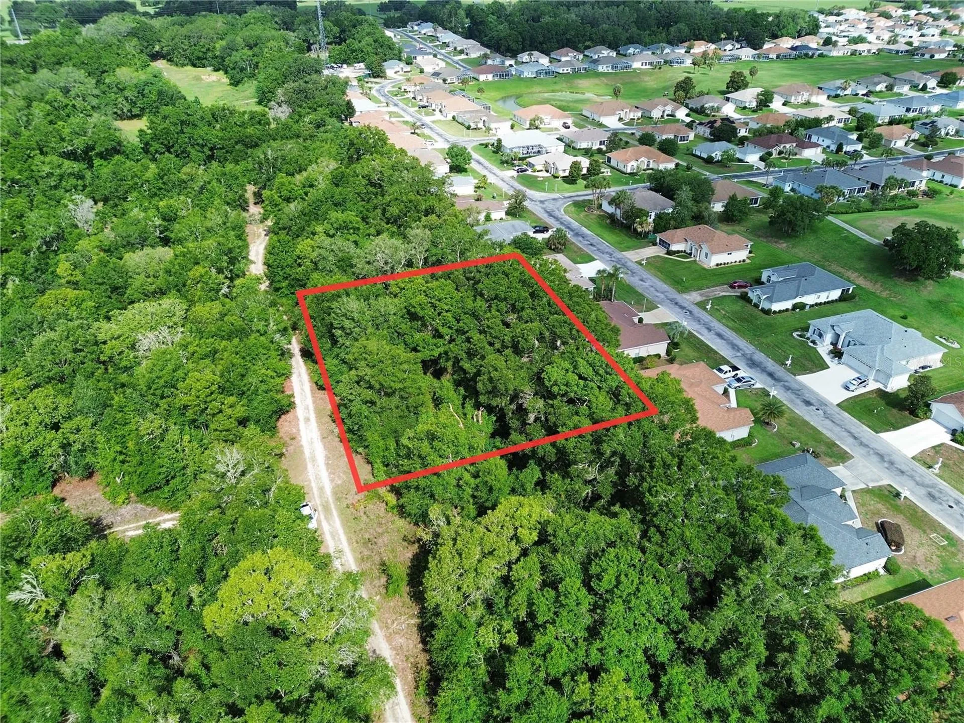 Tbd NW 17th Street Ocala FL 34482