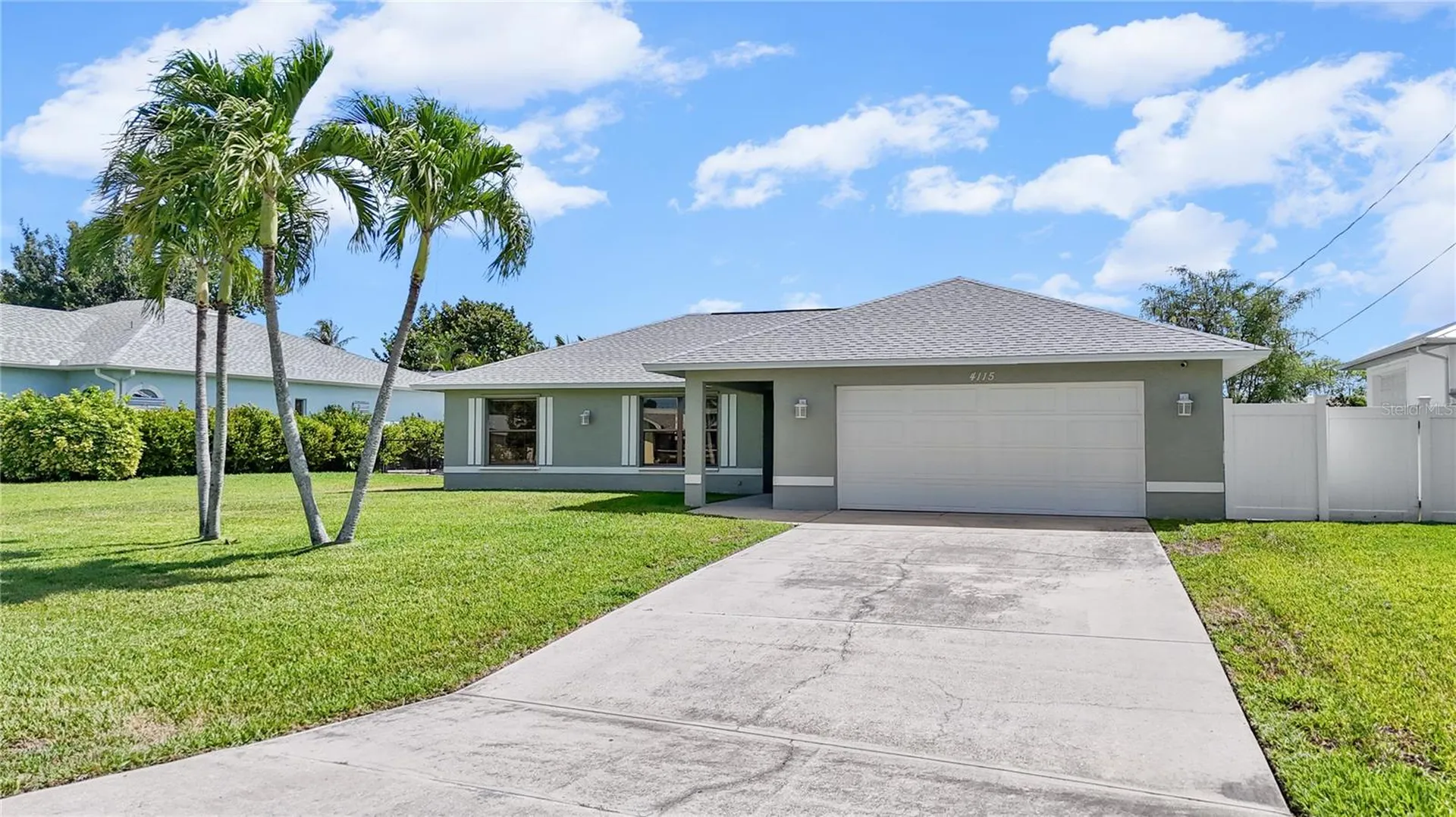 4115 SE 10th Place Cape Coral FL 33904