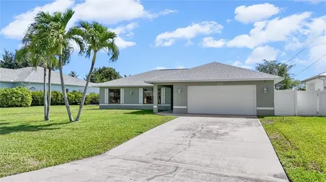 4115 SE 10th Place Cape Coral FL 33904