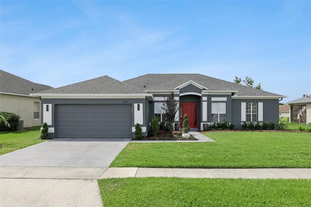 13606 Summer Rain Drive Orlando FL 32828