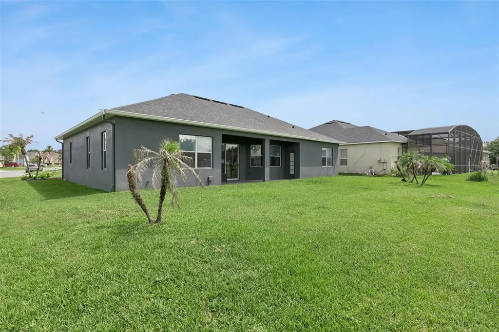 13606 Summer Rain Drive Orlando FL 32828