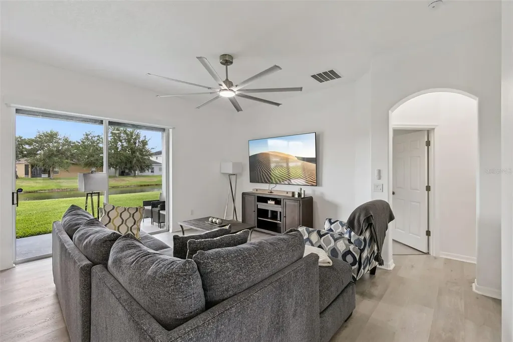 13606 Summer Rain Drive Orlando FL 32828