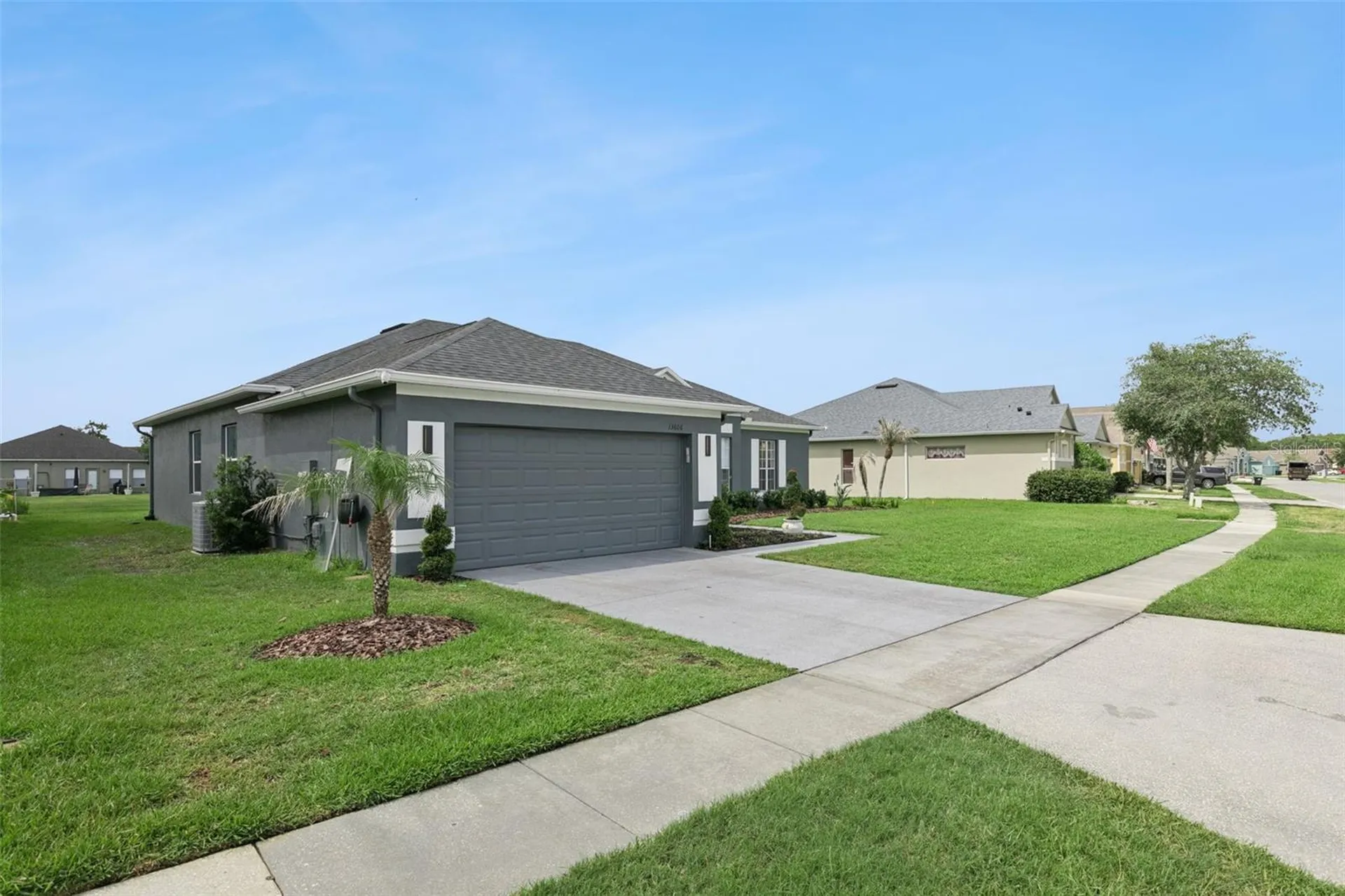 13606 Summer Rain Drive Orlando FL 32828
