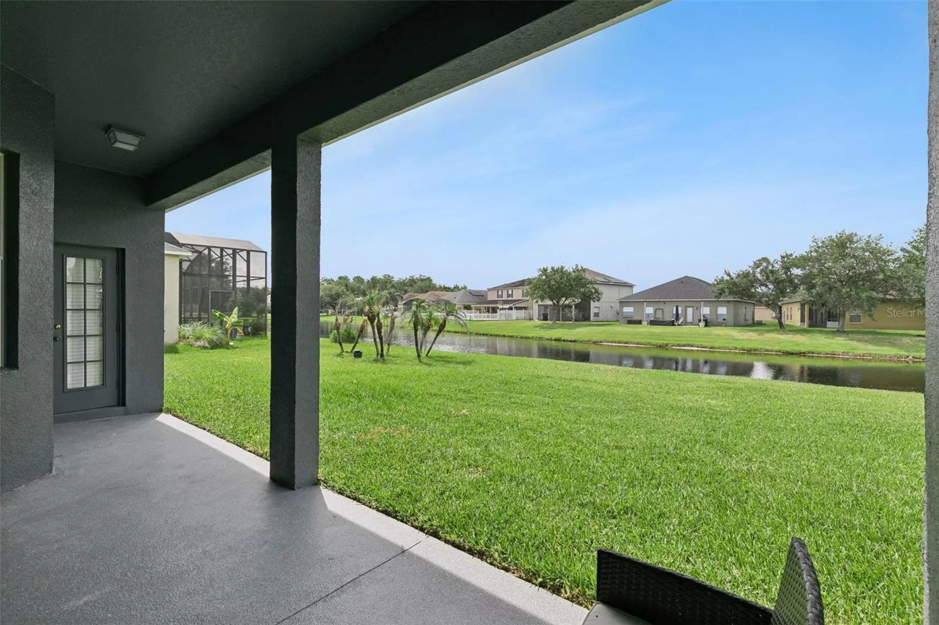 13606 Summer Rain Drive Orlando FL 32828