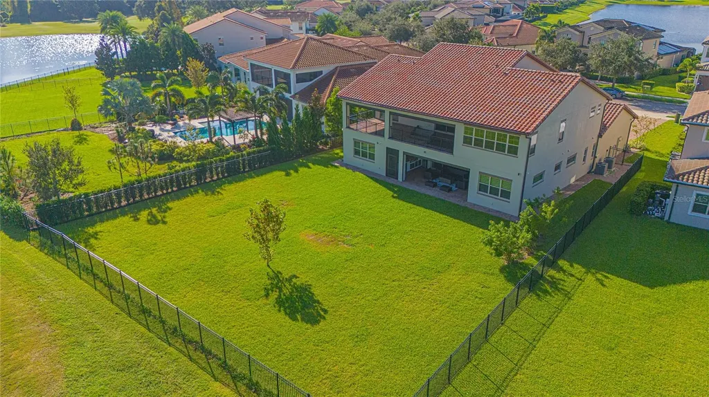 10846 Mobberley Circle Orlando FL 32832