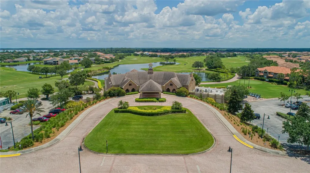 10846 Mobberley Circle Orlando FL 32832
