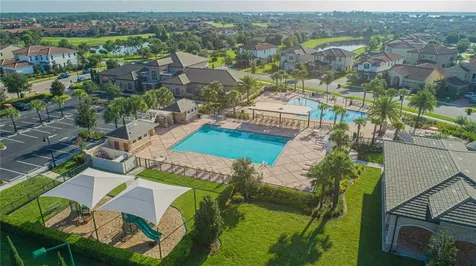 10846 Mobberley Circle Orlando FL 32832