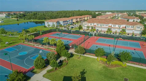 10846 Mobberley Circle Orlando FL 32832