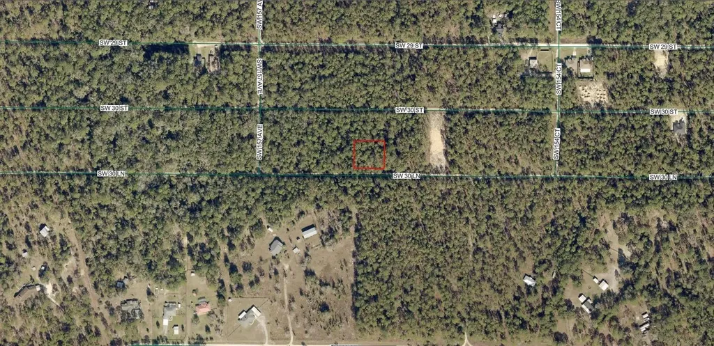 2003-147-026 SW 30th Lane Ocala FL 34481