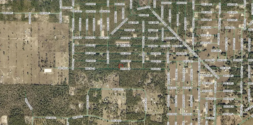 2003-147-026 SW 30th Lane Ocala FL 34481