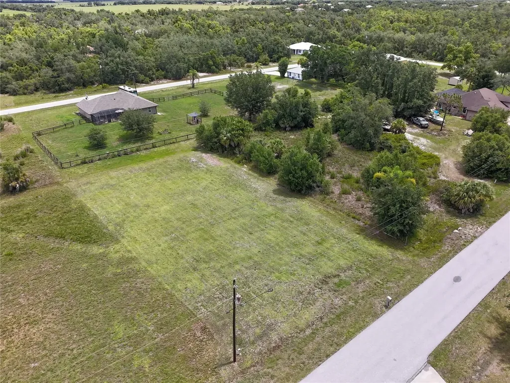 31092 N Bend Street Punta Gorda FL 33982