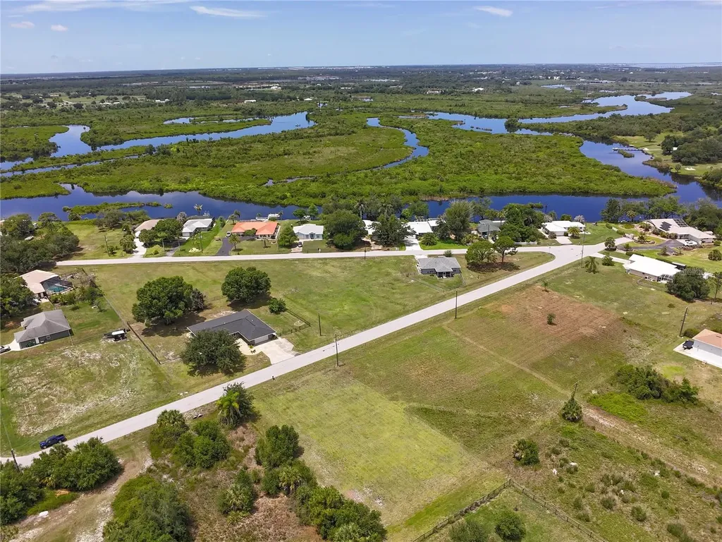 31092 N Bend Street Punta Gorda FL 33982