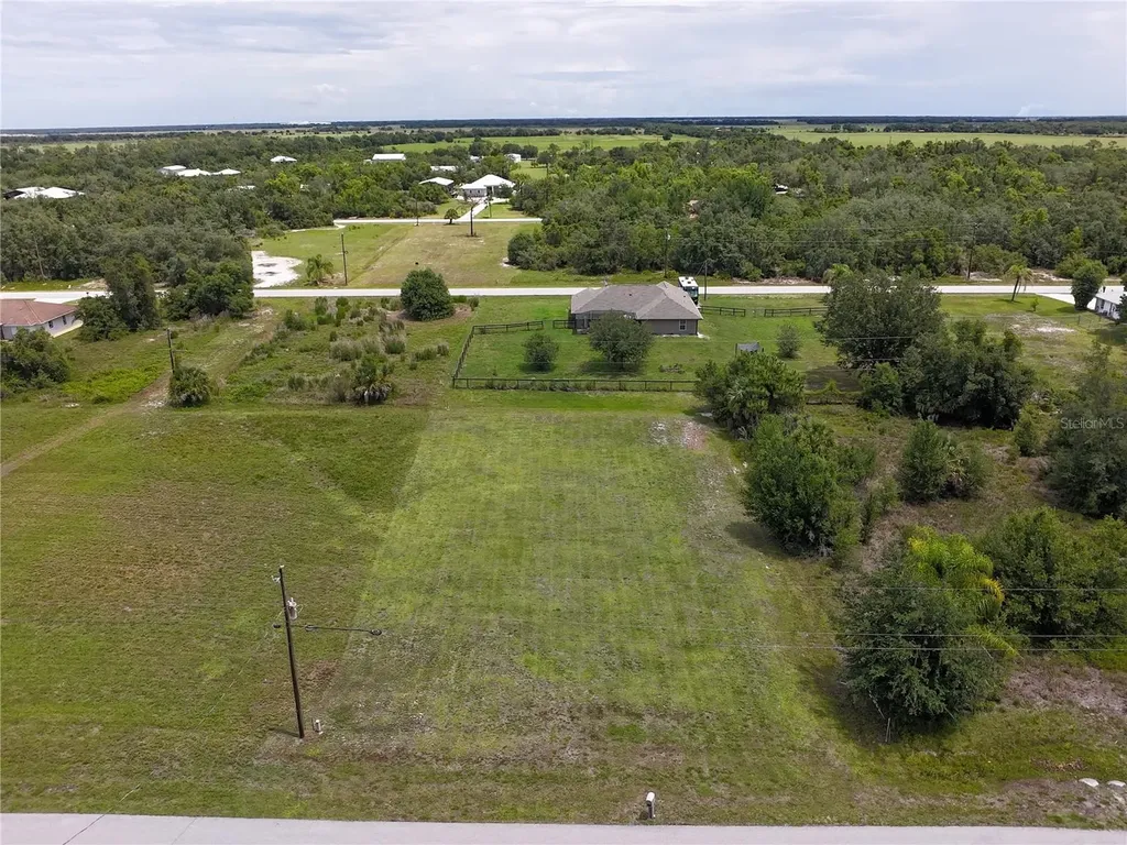 31092 N Bend Street Punta Gorda FL 33982