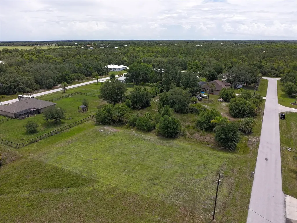 31092 N Bend Street Punta Gorda FL 33982