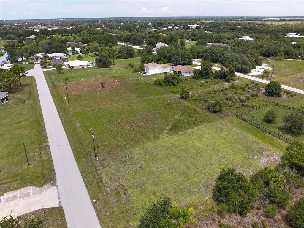 31092 N Bend Street Punta Gorda FL 33982