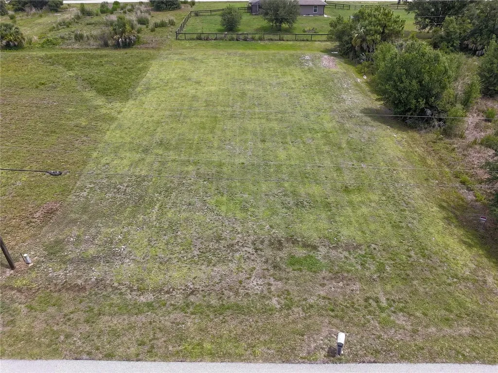 31092 N Bend Street Punta Gorda FL 33982