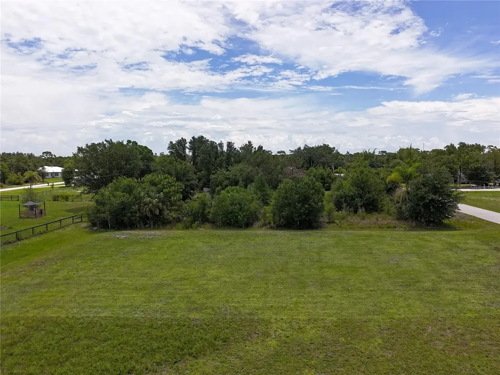 31092 N Bend Street Punta Gorda FL 33982