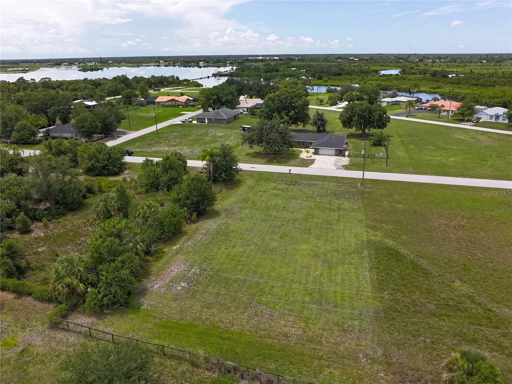 31092 N Bend Street Punta Gorda FL 33982