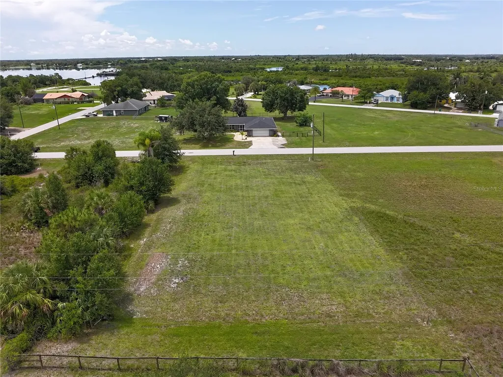 31092 N Bend Street Punta Gorda FL 33982