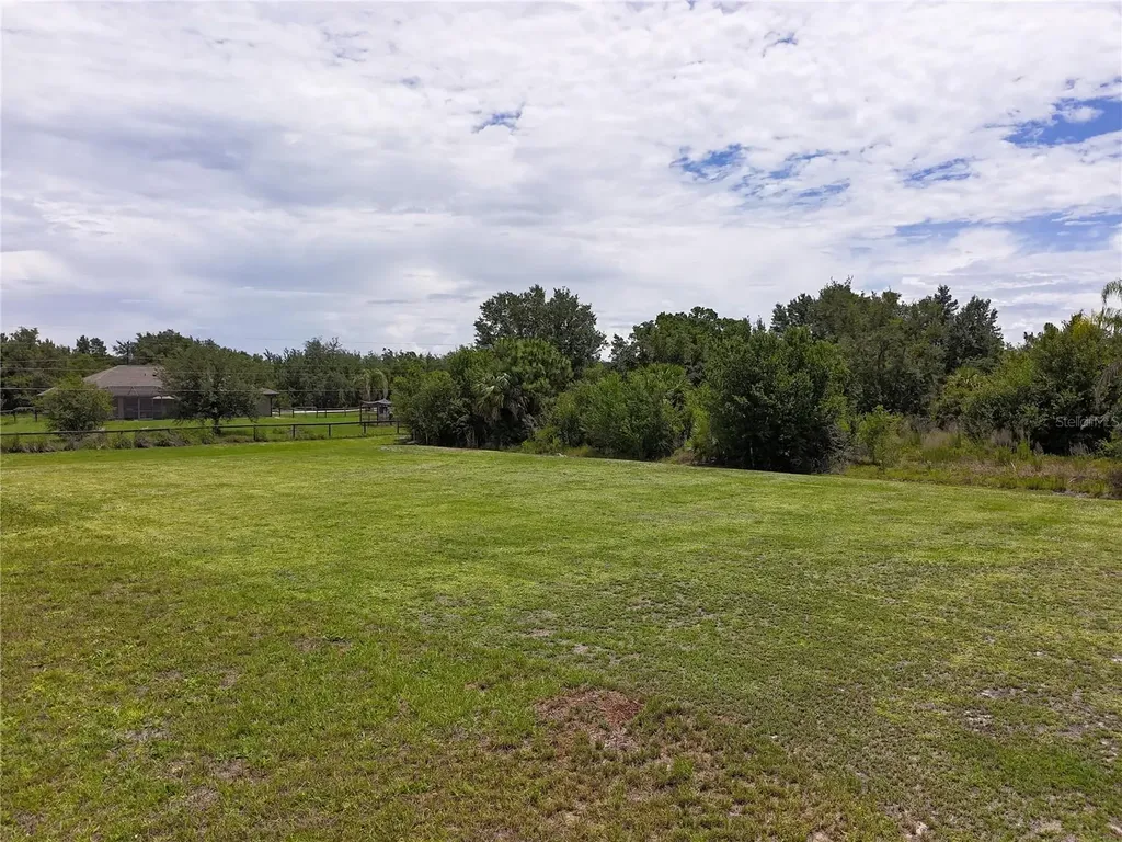 31092 N Bend Street Punta Gorda FL 33982