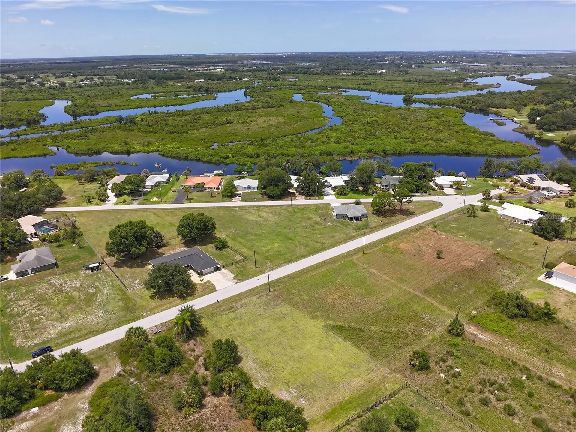 31092 N Bend Street Punta Gorda FL 33982