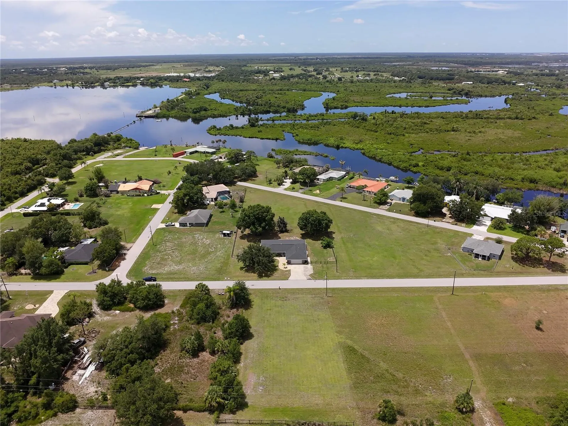 31092 N Bend Street Punta Gorda FL 33982