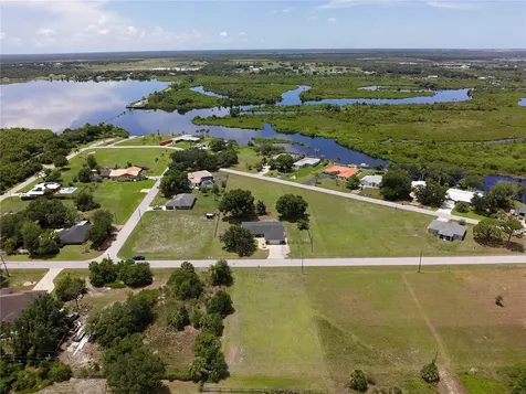 31092 N Bend Street Punta Gorda FL 33982