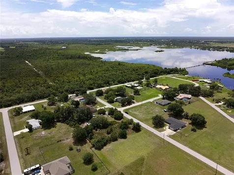 31092 N Bend Street Punta Gorda FL 33982