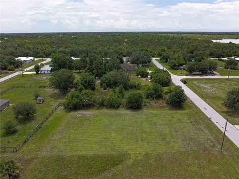 31092 N Bend Street Punta Gorda FL 33982
