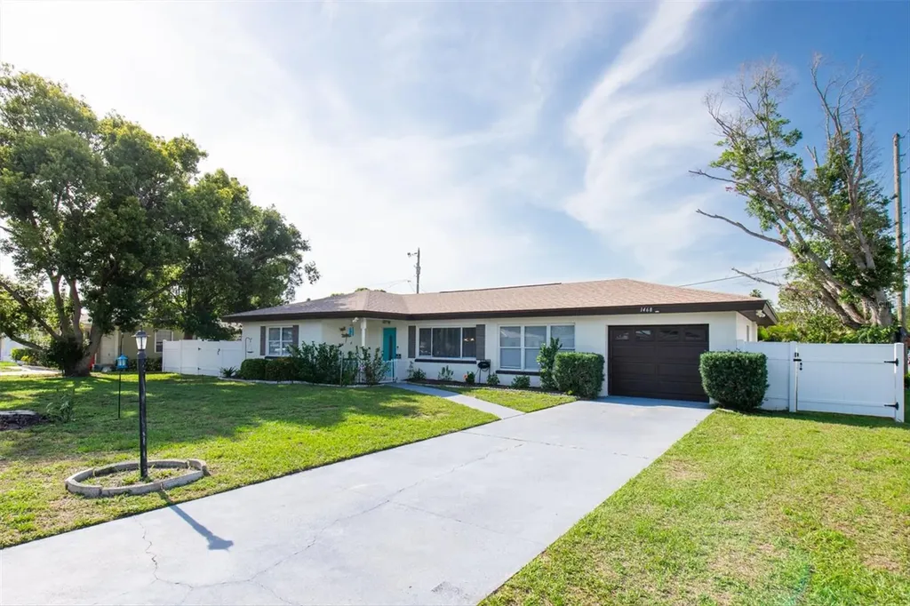 1468 Lemon Street Clearwater FL 33756
