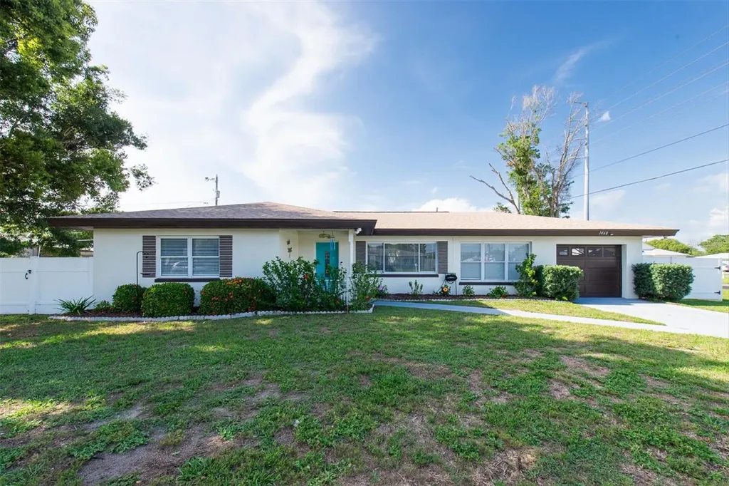 1468 Lemon Street Clearwater FL 33756