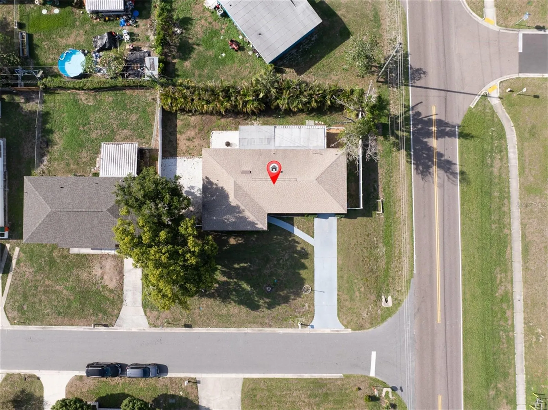1468 Lemon Street Clearwater FL 33756