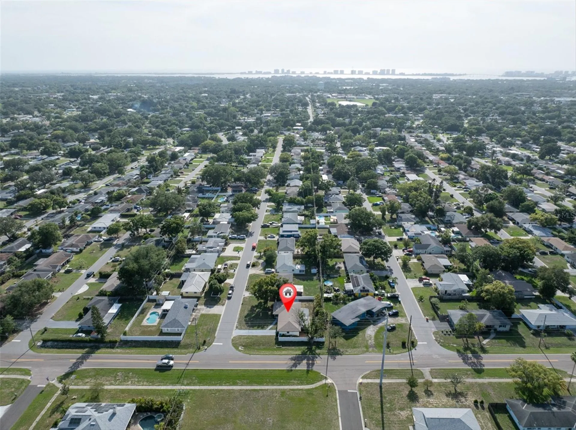 1468 Lemon Street Clearwater FL 33756