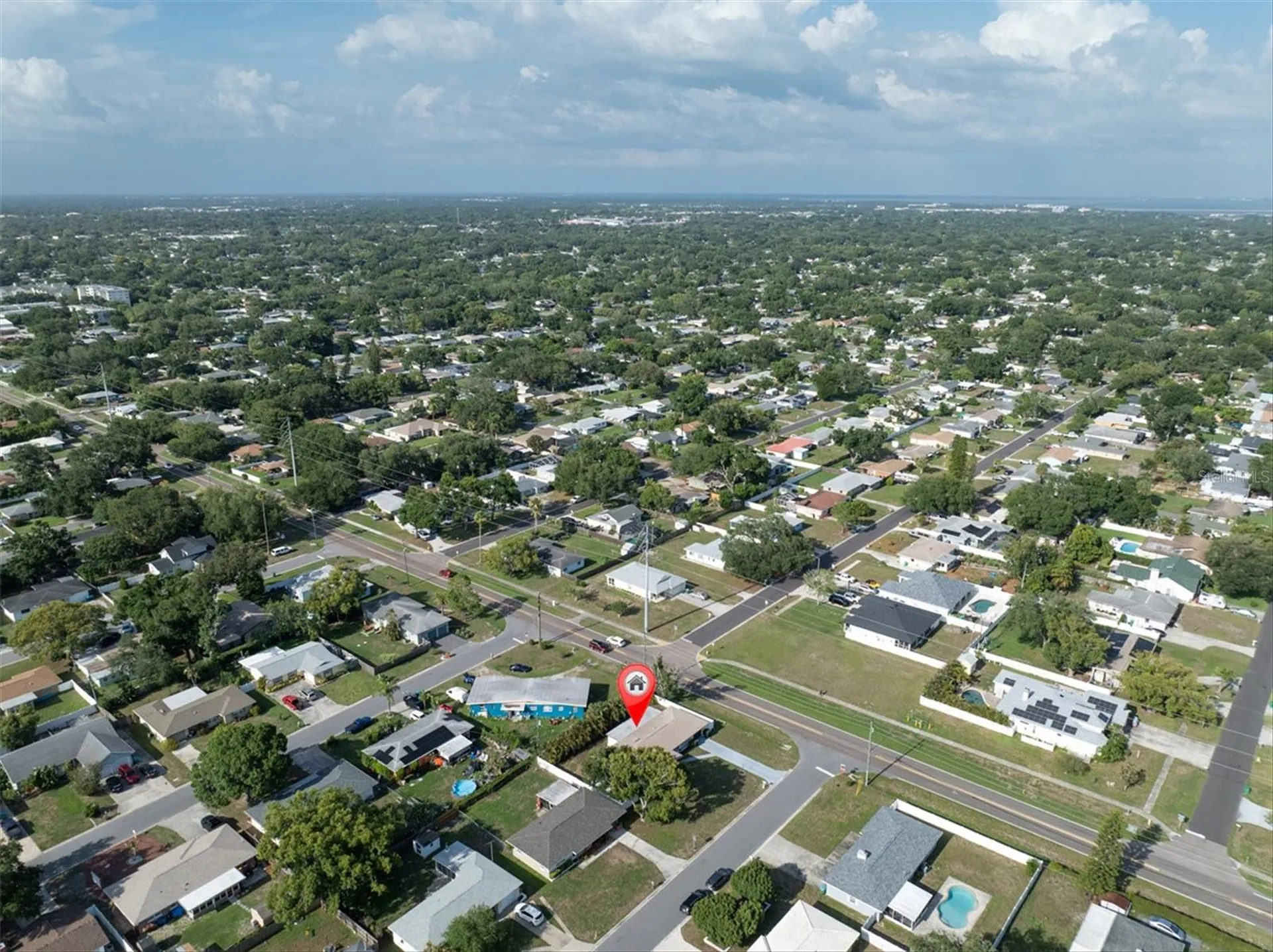 1468 Lemon Street Clearwater FL 33756