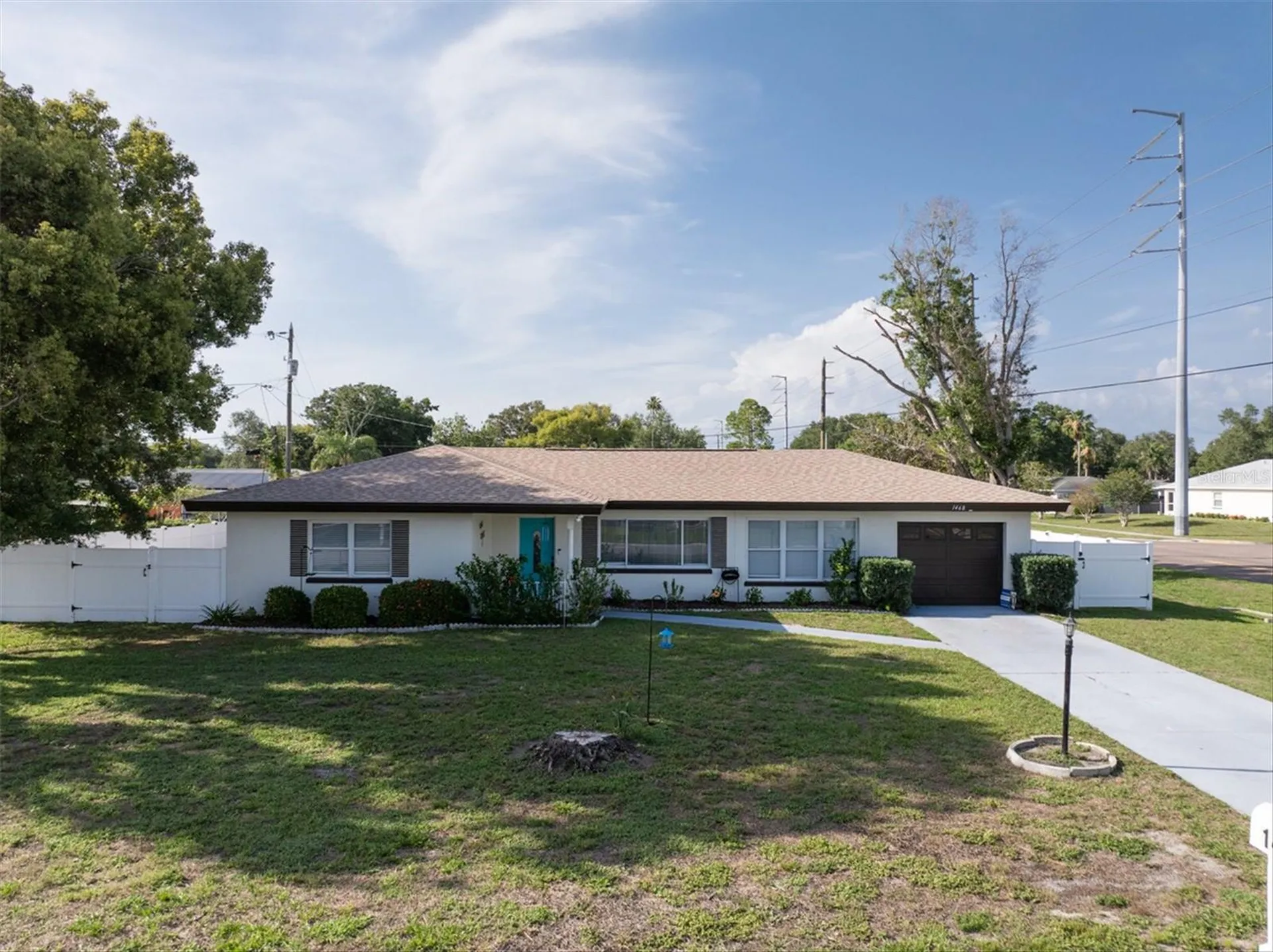 1468 Lemon Street Clearwater FL 33756