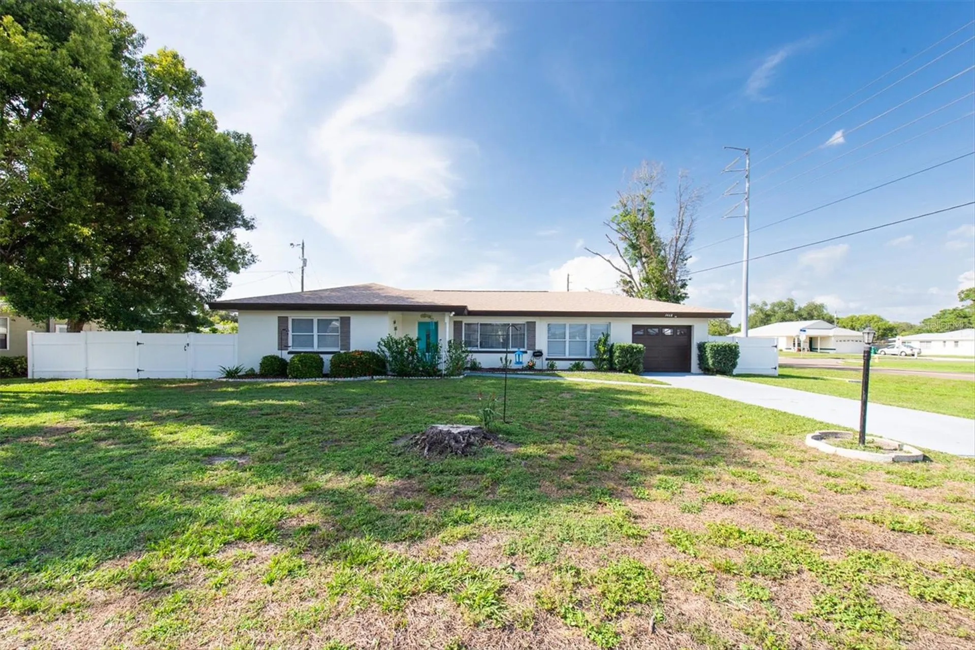 1468 Lemon Street Clearwater FL 33756