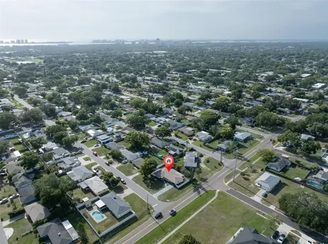 1468 Lemon Street Clearwater FL 33756