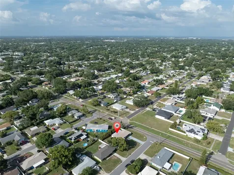 1468 Lemon Street Clearwater FL 33756