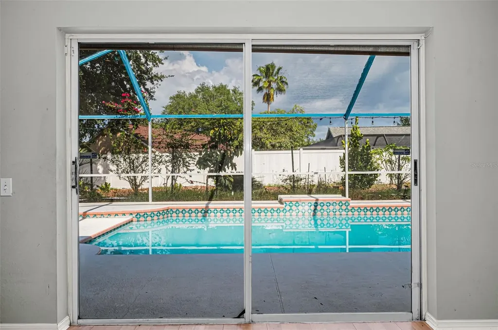 1721 Hunter Lane Tarpon Springs FL 34689