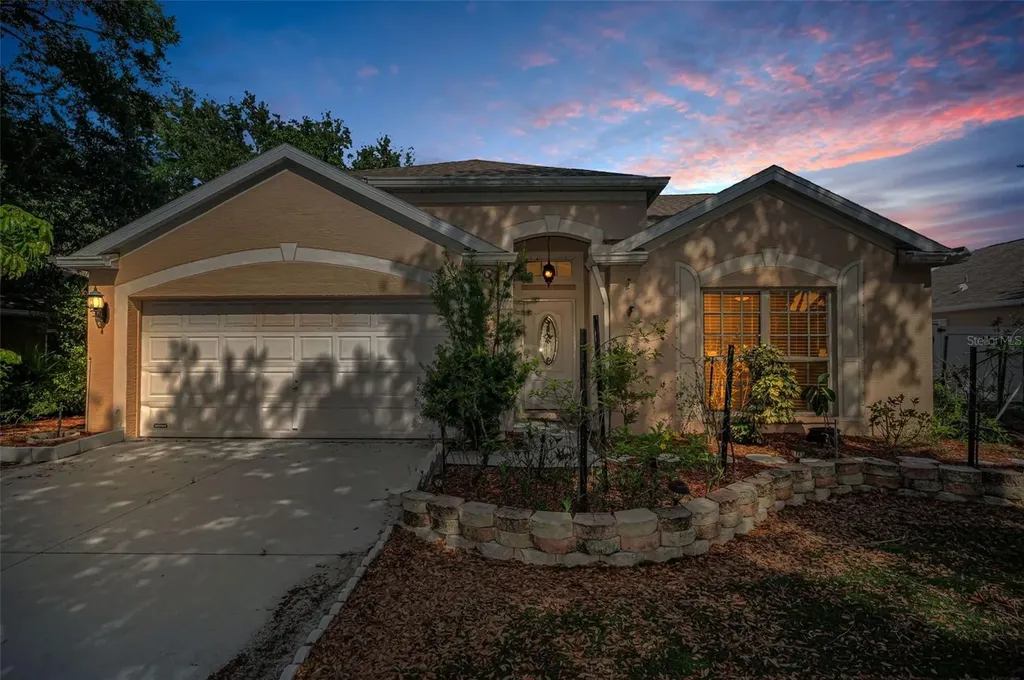 1721 Hunter Lane Tarpon Springs FL 34689