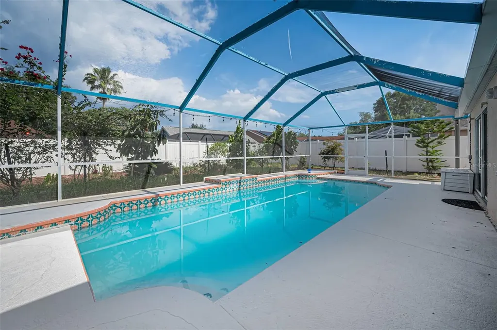 1721 Hunter Lane Tarpon Springs FL 34689