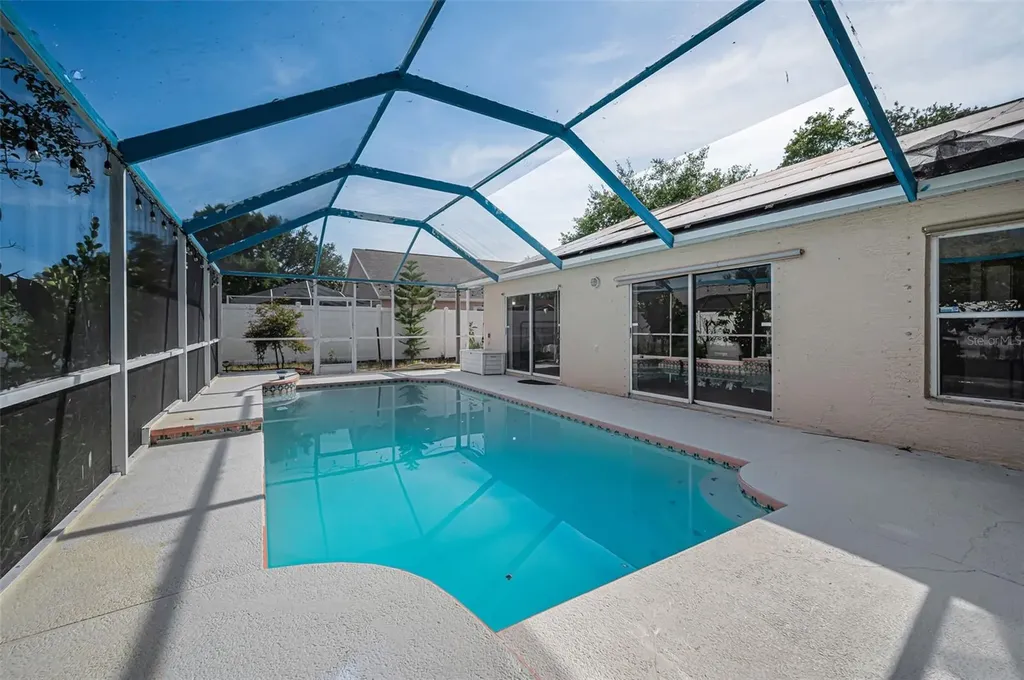 1721 Hunter Lane Tarpon Springs FL 34689