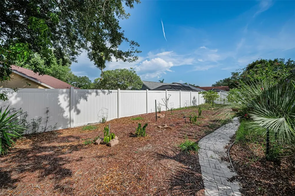 1721 Hunter Lane Tarpon Springs FL 34689