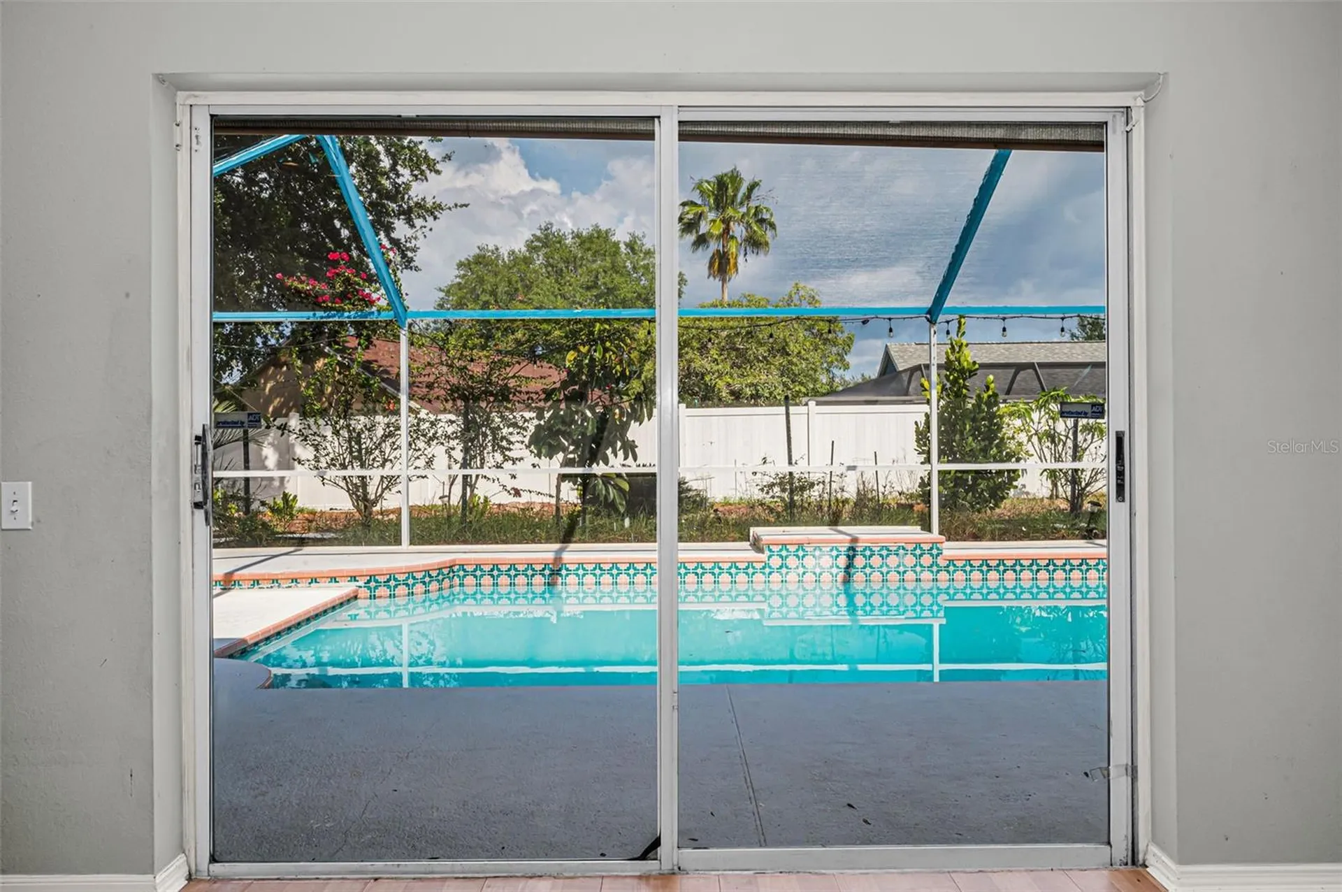 1721 Hunter Lane Tarpon Springs FL 34689