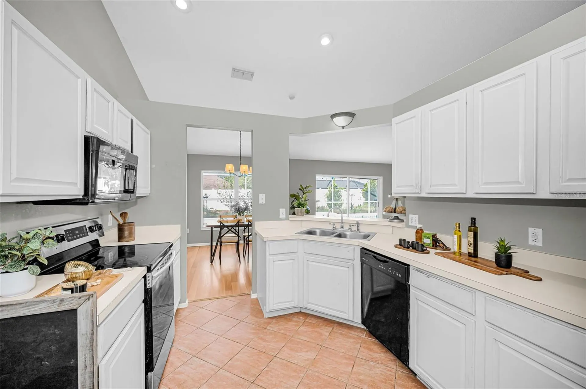 1721 Hunter Lane Tarpon Springs FL 34689