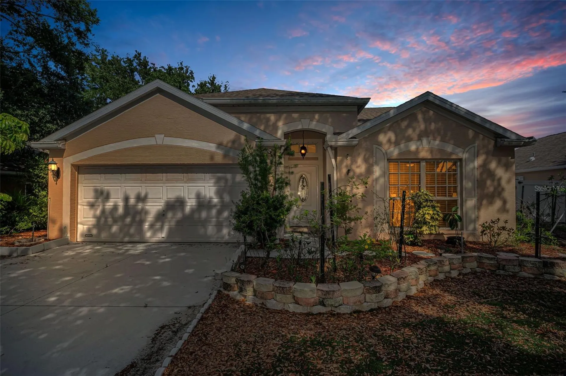 1721 Hunter Lane Tarpon Springs FL 34689