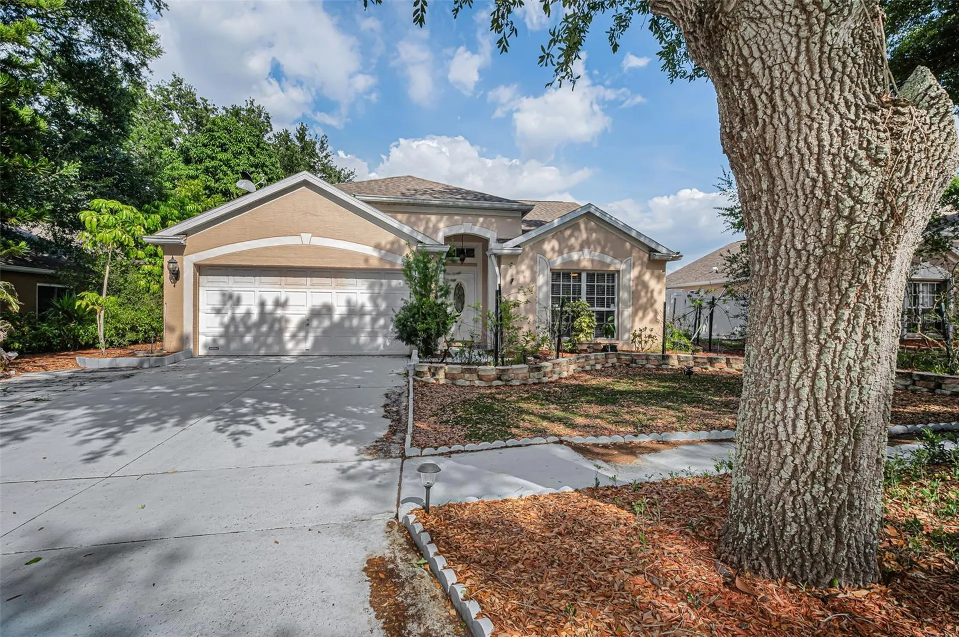 1721 Hunter Lane Tarpon Springs FL 34689